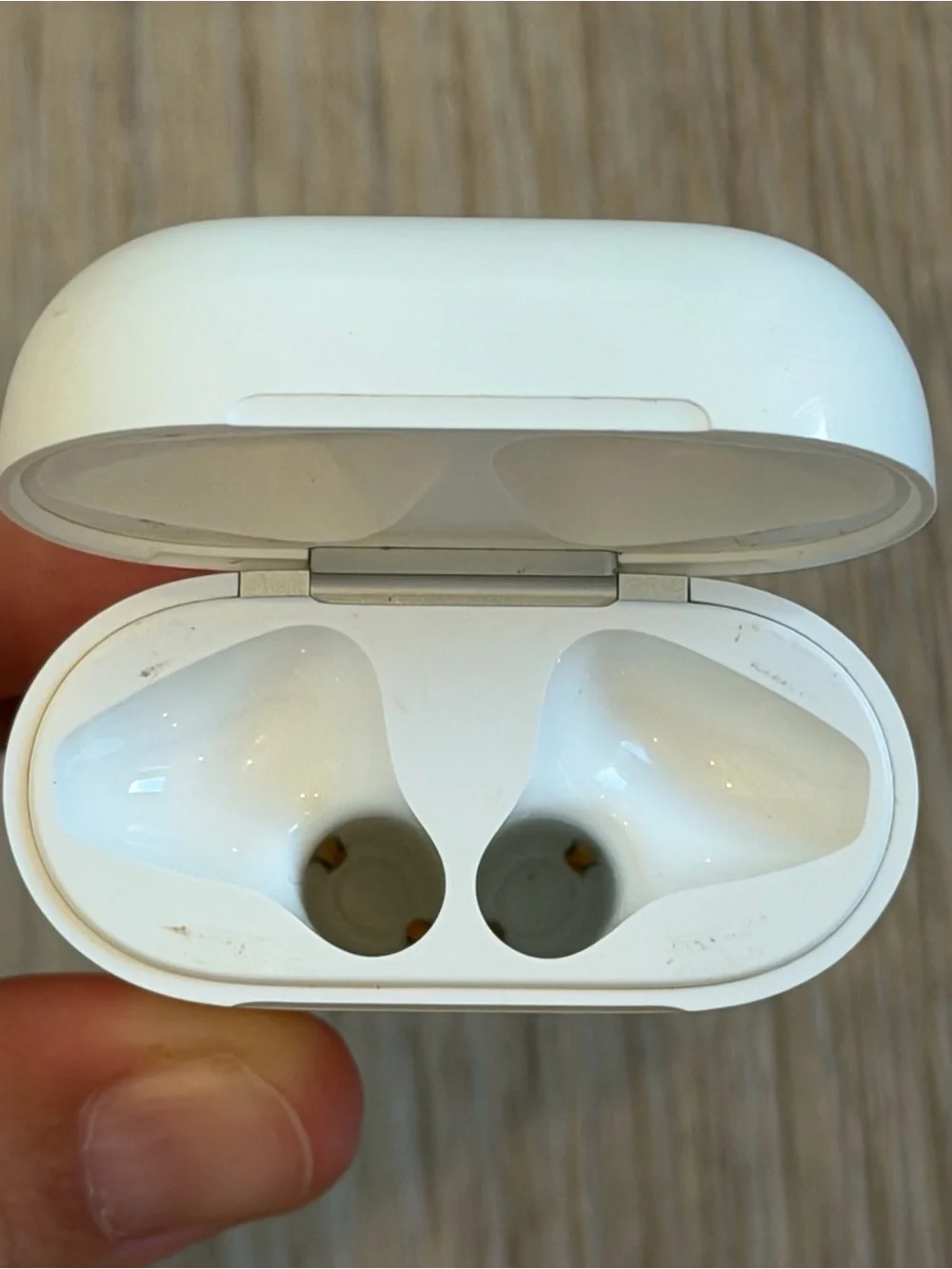 Apple Airpods 1st Generation